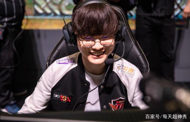 热传:Faker“开门红”(faker说s14夺冠有运气成分) 热传:Faker“开门红”(faker说s14夺冠有运气成分)